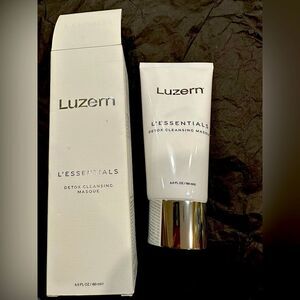 Luzern  DETOX CLEANSING MASQUE 6OZ/180ml